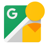 Googleストリートビュー